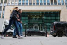 NSA wydał decyzję ws. dostępu do informacji publicznej.  