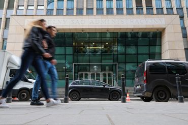 NSA wydał decyzję ws. dostępu do informacji publicznej.  