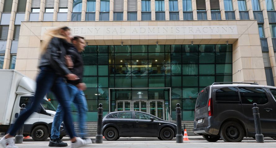 Przełomowy wyrok sądu. Koszty reklam spółki to informacja publiczna