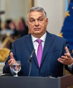 Orban zubożał. Stracił w ciągu roku 4,3 mln forintów