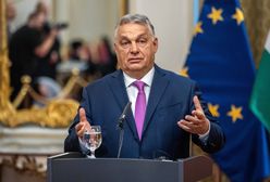 Orban zubożał. Stracił w ciągu roku 4,3 mln forintów