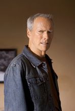 Clint Eastwood rozkwita na starość