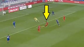 Pokazali, jak nie rozgrywać od tyłu. Kuriozum w polskiej lidze [WIDEO]