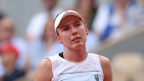 Trudna rywalka na drodze Świątek w US Open. Rosjanka chciała grać dla Czech