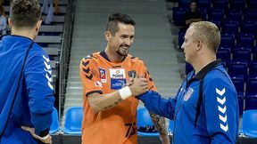 Nie jesteśmy doskonali - rozmowa z Wojciechem Zydroniem, skrzydłowym Gaz-System Pogoni