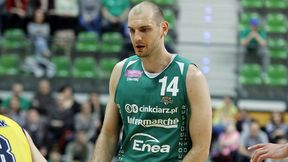 Vlad-Sorin Moldoveanu: Czekam na uregulowanie długów ze strony Stelmetu BC