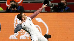 Euro 2016. Antoine Griezmann: Francja ma drużynę, która może wygrać mistrzostwa