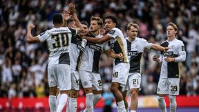 Ależ debiut w Bundeslidze. Beniaminek sprawił sensację