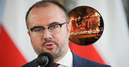 "Najrozsądniej jest wyjechać". Poseł o protestach w Iranie