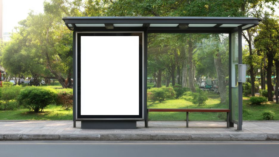 Przystanek autobusowy