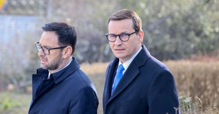 PiS powołuje specjalny zespół. Wśród nazwisk Morawiecki i Obajtek