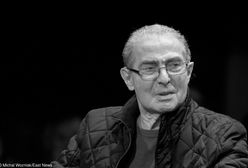 Karol Modzelewski nie żyje. Miał 81 lat