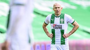 Arjen Robben nie powiedział ostatniego słowa. Weteran jest gotowy na powołanie