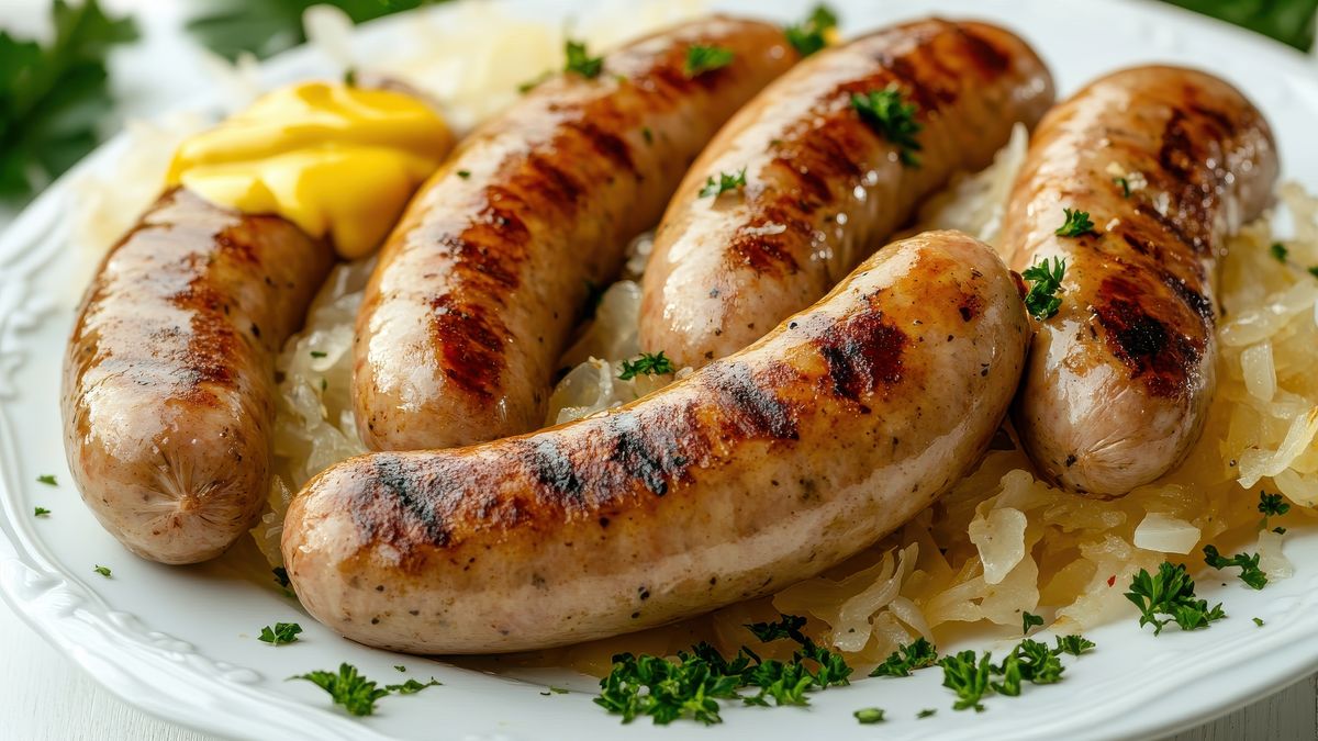 Kiełbasa