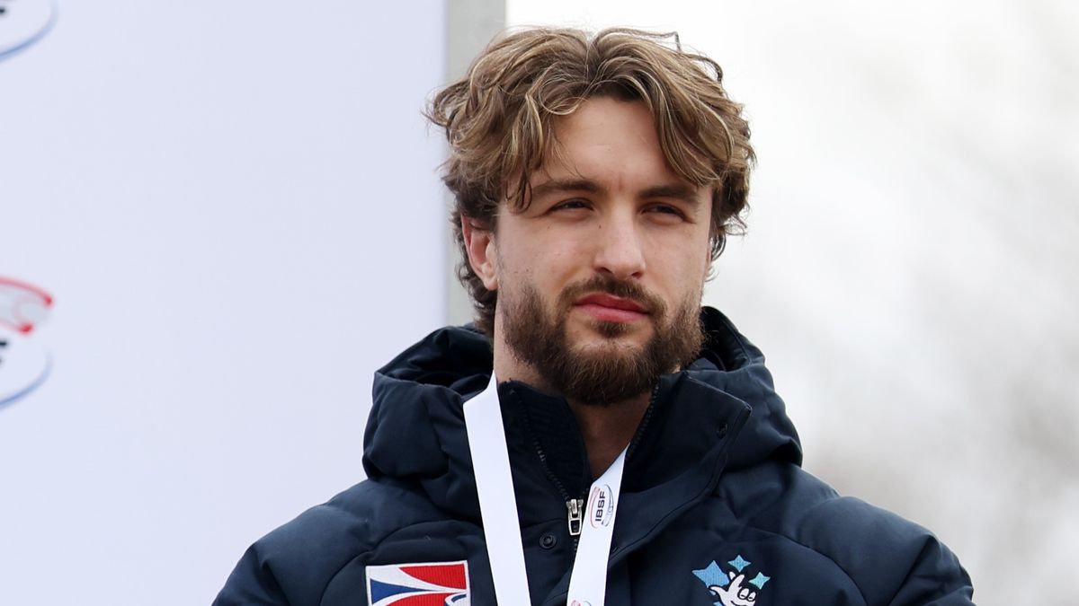 Getty Images / Na zdjęciu: Arran Gulliver