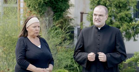 TVP "wyłącznie dla polskich seriali". Prezes zdradził swoje plany