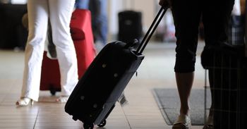 Rzeszów: Duma dla policji. Australijka dziękuje za odnalezienie bagażu