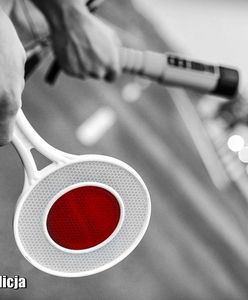 Więzienie za kierunkowskazy. Kierujący podjął bardzo złą decyzję
