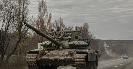 USA: potajemnie wysyłają broń do Rosji