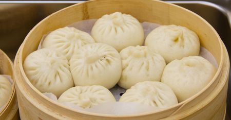 Co to są pierożki baozi i jak je zrobić?