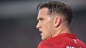 Zieliński na gorąco komentuje decyzję ws. Urbana