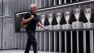 Mourinho lubi cierpieć. Tak grającego Realu kibice nie pokochają [OPINIA]