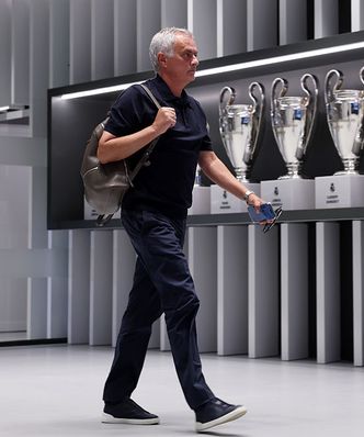 Co wyprawiał Real Madryt? "Aż trudno to logicznie wytłumaczyć" [OPINIA]