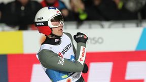 Co się stało ze Stochem? Wszyscy przecierają oczy ze zdumienia