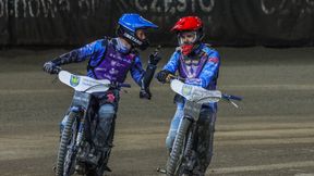 Żużel. Torowa przemiana Wiktora Przyjemskiego. To efekt dwóch czynników