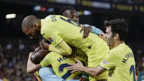 Ważna wygrana na Camp Nou półfinalisty Ligi Mistrzów. Atletico Madryt z brązem