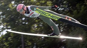 Najlepszej skoczkini świata zabrakło 0,1 punktu, ale to igrzyska były największym ciosem. "Poradziłam sobie"