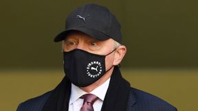 Tenis. Boris Becker znów w sądzie. Grozi mu siedem lat więzienia