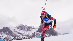 PŚ w biathlonie: Norwegowie i Austriacy wygrali na inaugurację, odległe miejsca Polaków