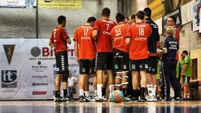 Pogoń Handball po turnieju w Koszalinie