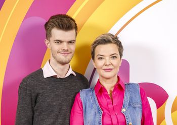 Richardson broni syna. Pójdzie na wojnę ze światowym gigantem