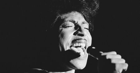 Nie żyje legenda rock and rolla. Zmarł Little Richard. Muzyk miał 87 lat