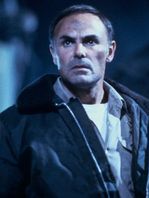 John Saxon