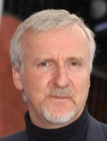 James Cameron po stronie amazońskich Indian