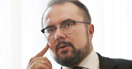 Ostre słowa w TVN24. Wiceszef MSZ: wstyd mi, że w Polsce działa taka stacja
