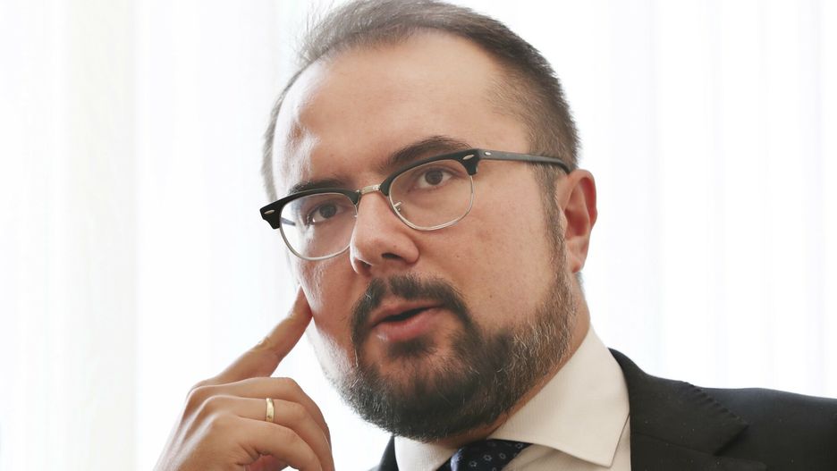 Paweł Jabłoński o działaniach MSZ