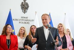 "Dowieziemy legalną aborcję". Posłanki KO i Lewicy łączą siły i zdradzają "plan B"