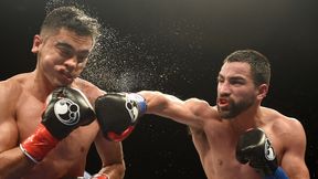 Golden Boy: Ronny Rios vs Azat Hovhannisyan