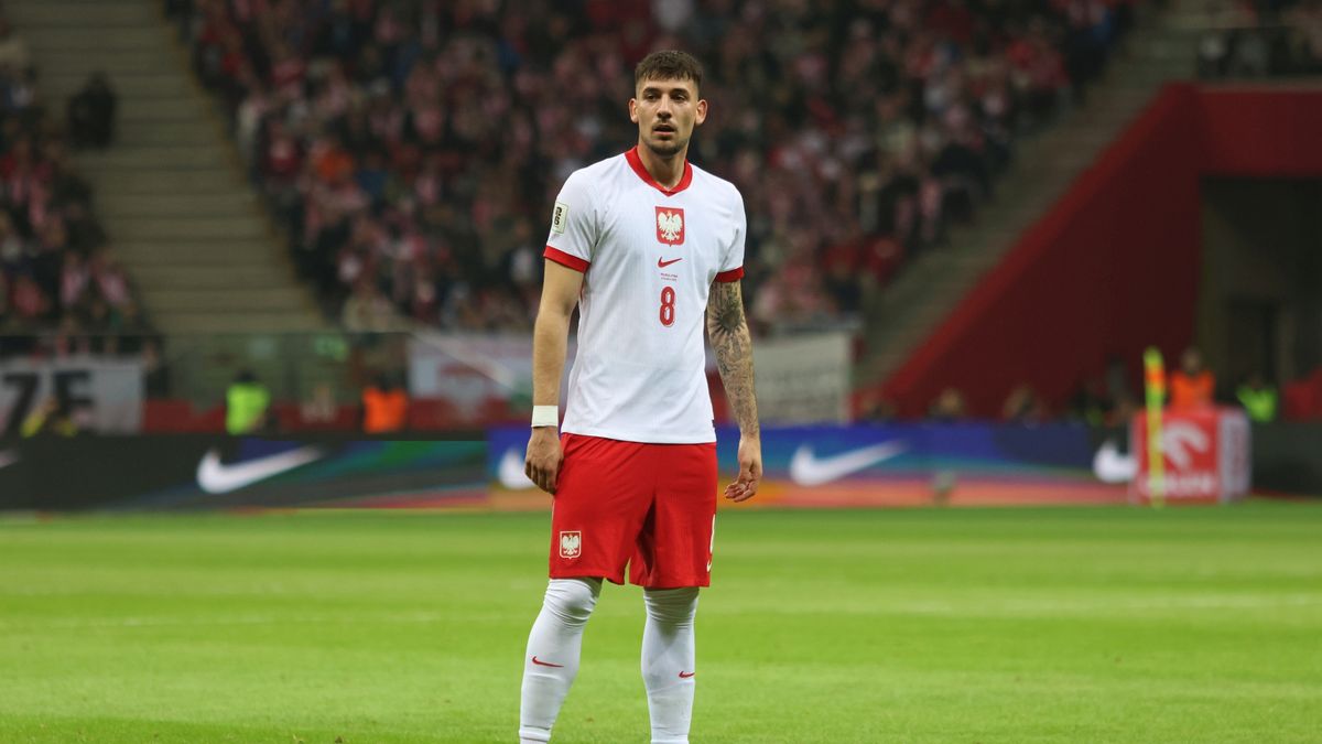 WP SportoweFakty / Mateusz Czarnecki