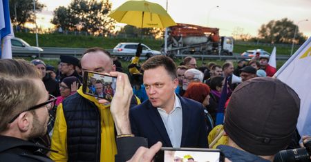Kolejne podsłuchy opozycji? Jeden główny cel