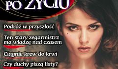 Edipresse wydaje „Życie po życiu” - miesięcznik o nadprzyrodzonych historiach