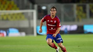 Oficjalnie. Kontuzja piłkarza Rakowa. Jest komunikat klubu