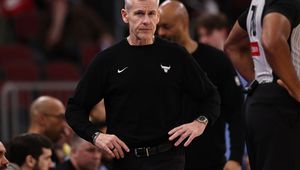 Duża zmiana w NBA. Odchodzi trener