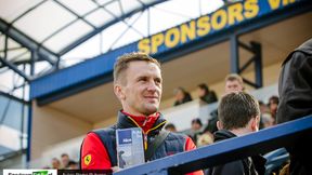 Włókniarz bez Grigorija Łaguty. "Jego żądania były wybujałe"