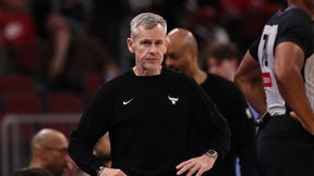 Duża zmiana w NBA. Odchodzi trener