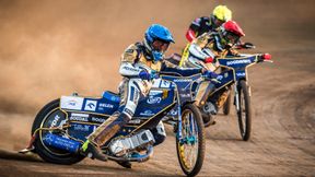 Żużel. Zawodnicy Motoru pokonywali gwiazdy Sparty. Najlepszy występ torunian